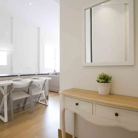 Apartamento The Collection | Zurriola Beach - Lapurdi 1