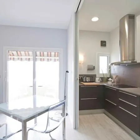 Apartamento The Collection | Zurriola Beach - Lapurdi 1