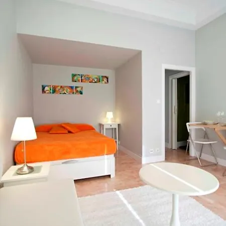 The Collection | Zurriola Beach - Lapurdi 1 Apartamento San Sebastián