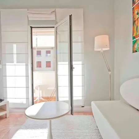 Apartamento The Collection | Zurriola Beach - Lapurdi 1 *