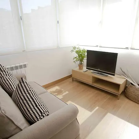 The Collection | Zurriola Beach - Lapurdi 1 Apartamento *
