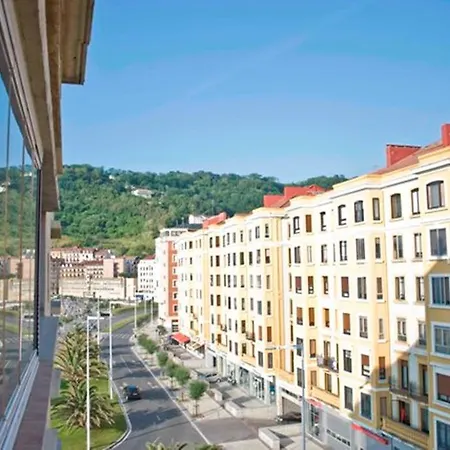 Apartamento The Collection | Zurriola Beach - Lapurdi 1