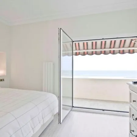 The Collection | Zurriola Beach - Lapurdi 1 Apartamento San Sebastián
