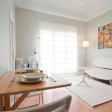 Apartamento The Collection | Zurriola Beach - Lapurdi 1