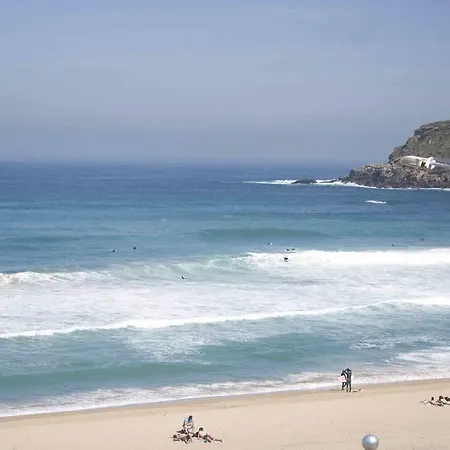 Apartamento The Collection | Zurriola Beach - Lapurdi 1 San Sebastián