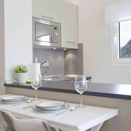 Apartamento The Collection | Zurriola Beach - Lapurdi 1 San Sebastián