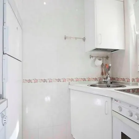 The Collection | Zurriola Beach - Lapurdi 1 Apartamento