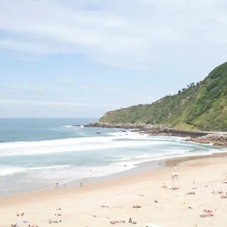 The Collection | Zurriola Beach - Lapurdi 1 * San Sebastián