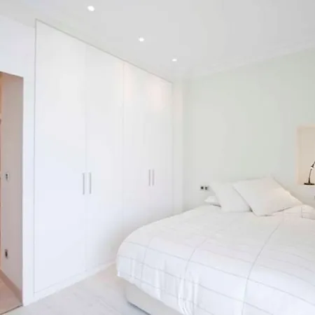 Apartamento The Collection | Zurriola Beach - Lapurdi 1 *