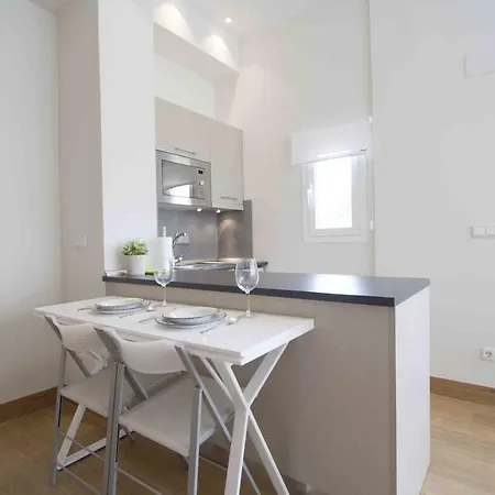 The Collection | Zurriola Beach - Lapurdi 1 Apartamento *