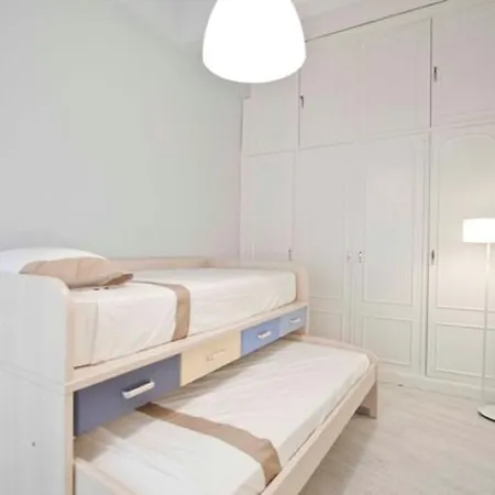 Apartamento The Collection | Zurriola Beach - Lapurdi 1