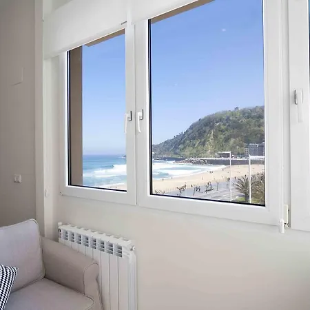 Apartamento The Collection | Zurriola Beach - Lapurdi 1